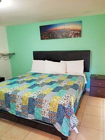 King Room - Disability Access