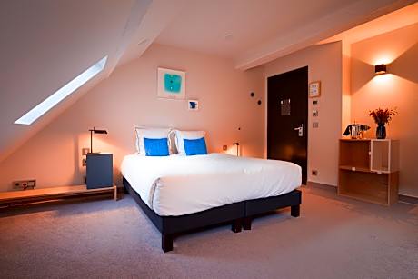 Small Double or Twin Room