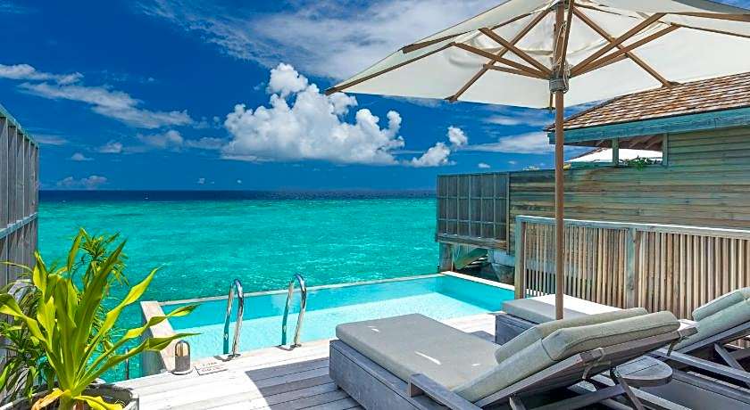 Kagi Maldives Spa Island
