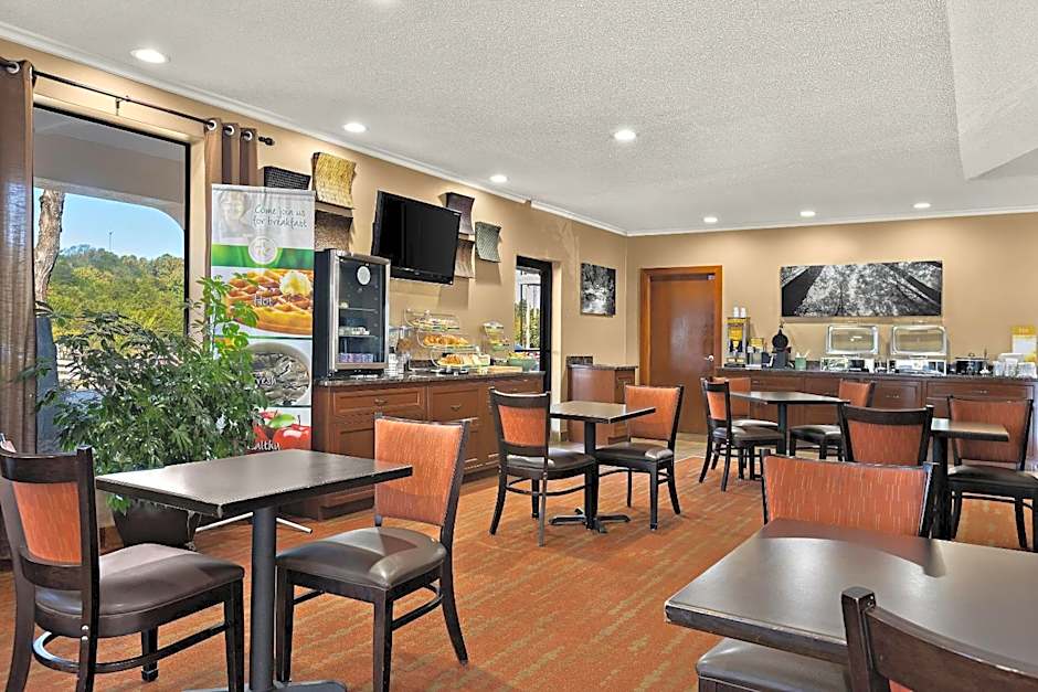 Quality Inn Dandridge
