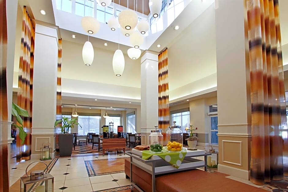 Hilton Garden Inn Beaumont