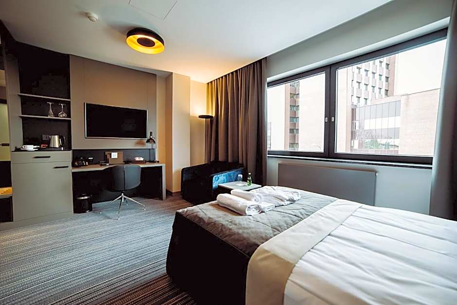 Hotel Evva