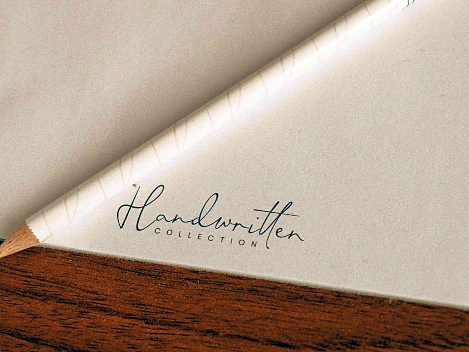Hôtel Fort St Laurent Lyon - Handwritten Collection