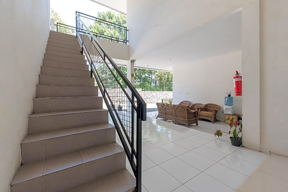 Urbanview Maribaya Lembang Bandung