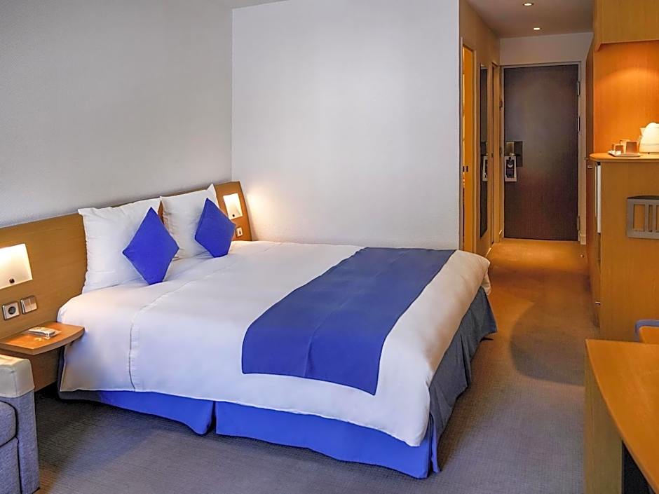 Novotel Andorra