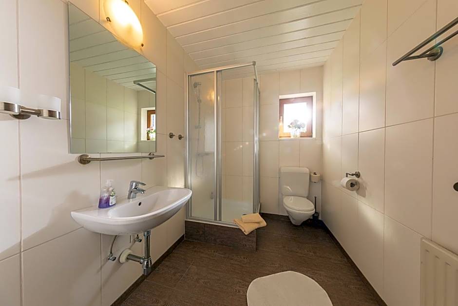 T3 Gasthof Spullersee