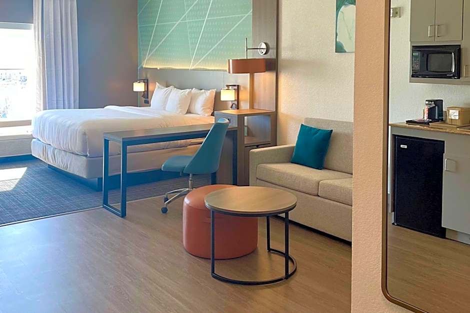Comfort Suites Granbury