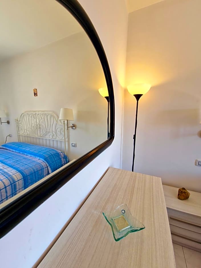 Il sasso bed & breakfast