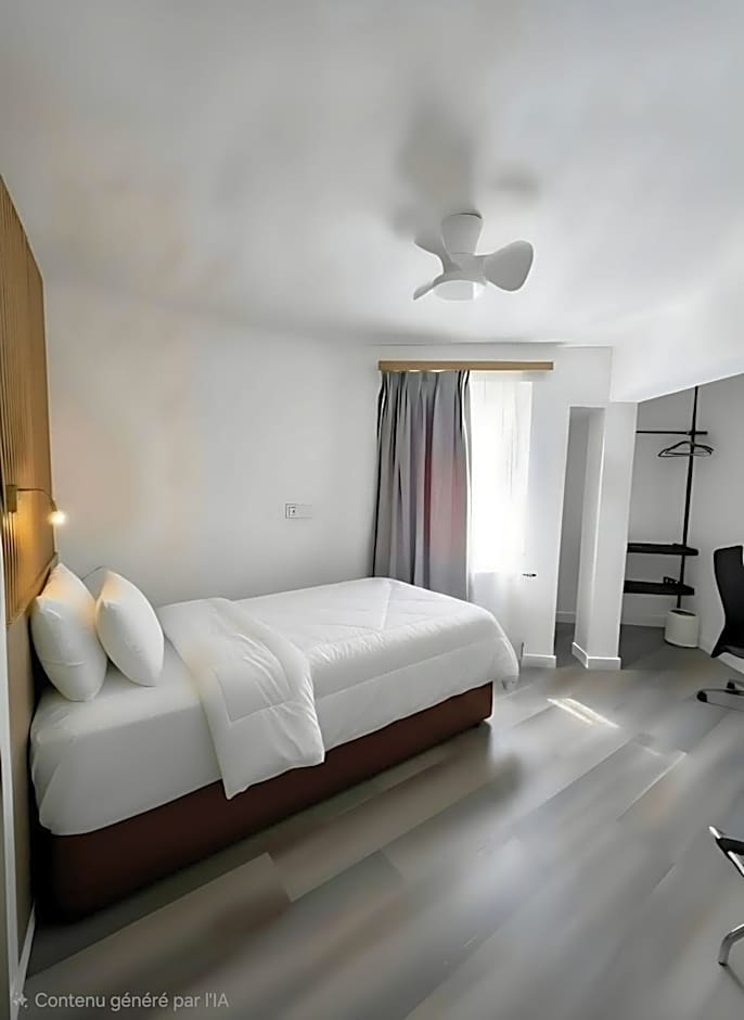 Hotel Evergreen
