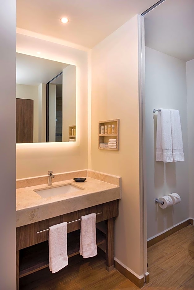 Hampton Inn & Suites by Hilton Salamanca Bajio