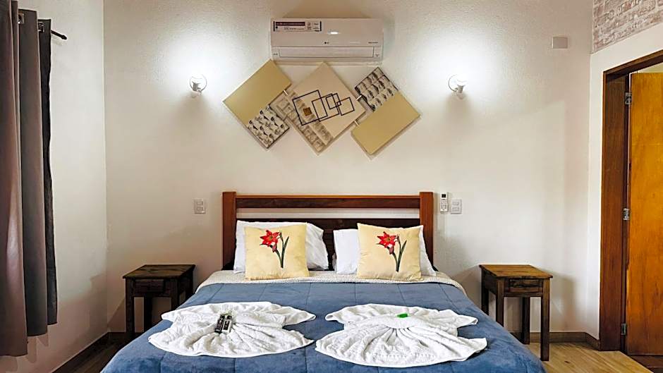 Chalé Vila do Aeroporto