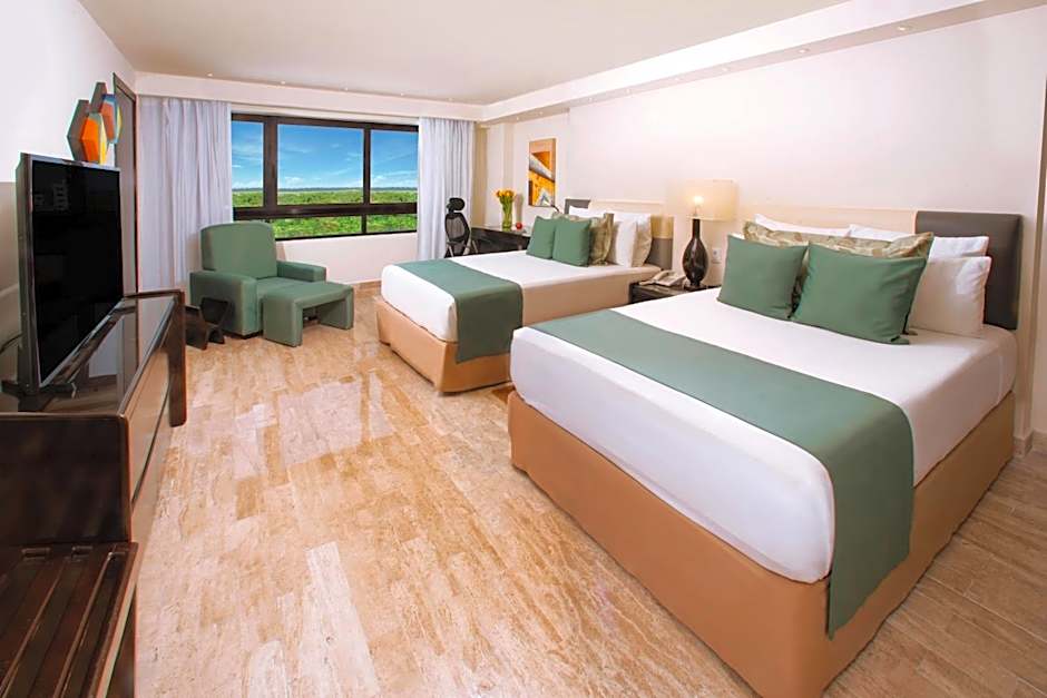 Smart Cancun The Urban Oasis