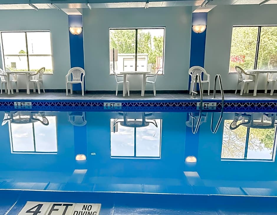 Comfort Inn & Suites Cambridge