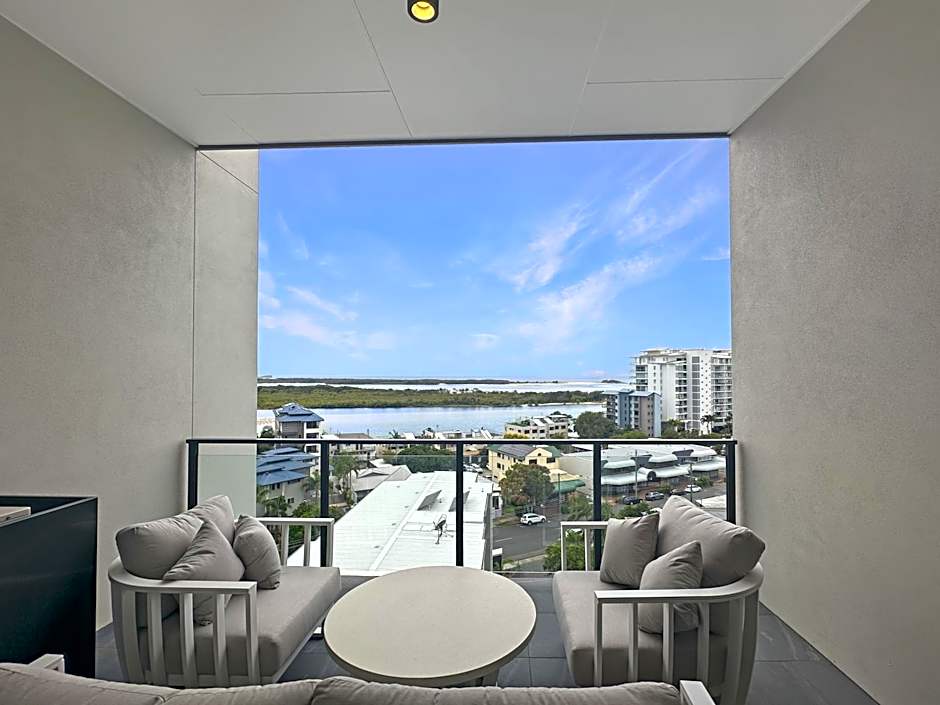 Direct Collective - Rhythm on Beach