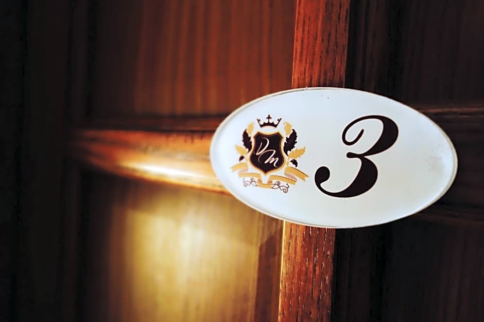 Villa Martina Classic & Luxury Room