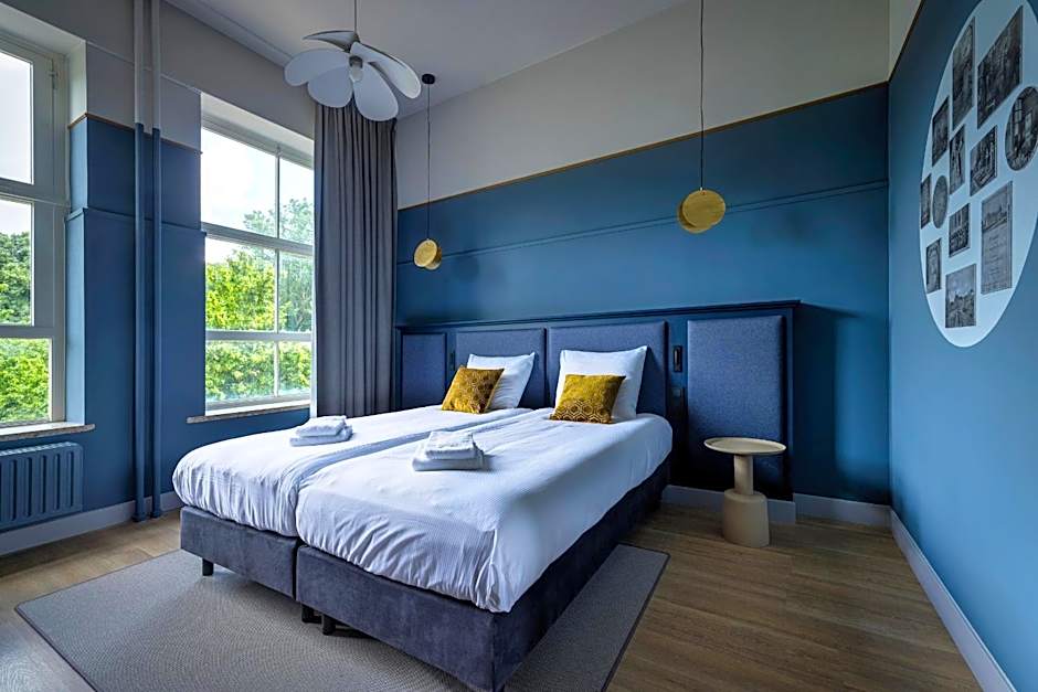SEPHS Hotel Sittard