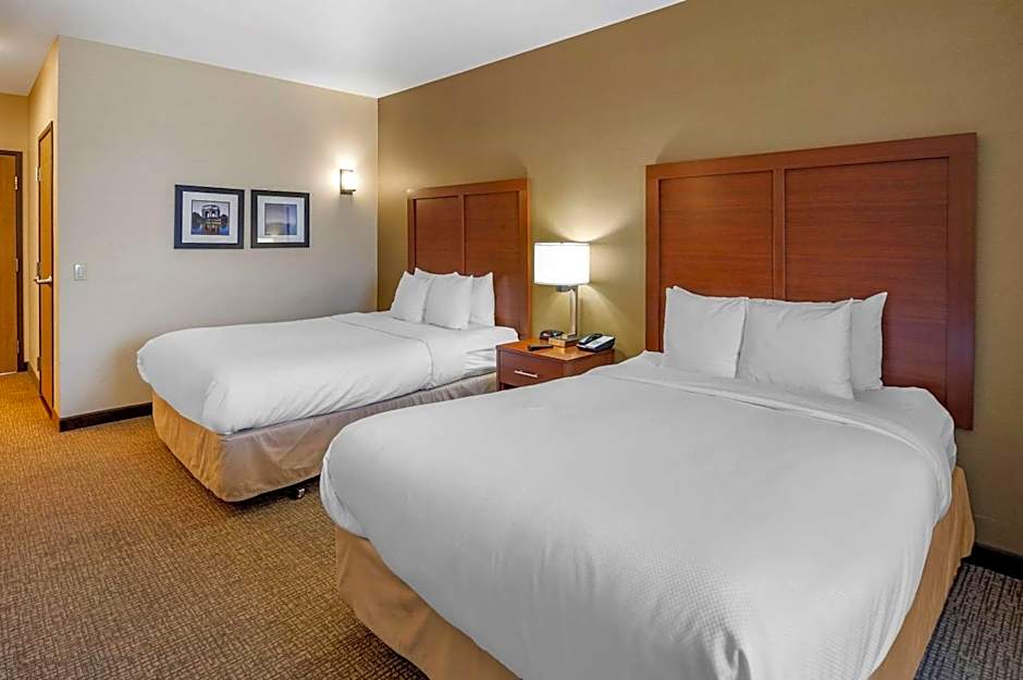 THE ATRIUM HOTEL - SFO AIRPORT FREE! - Shuttle Bus - Parking - WIFI