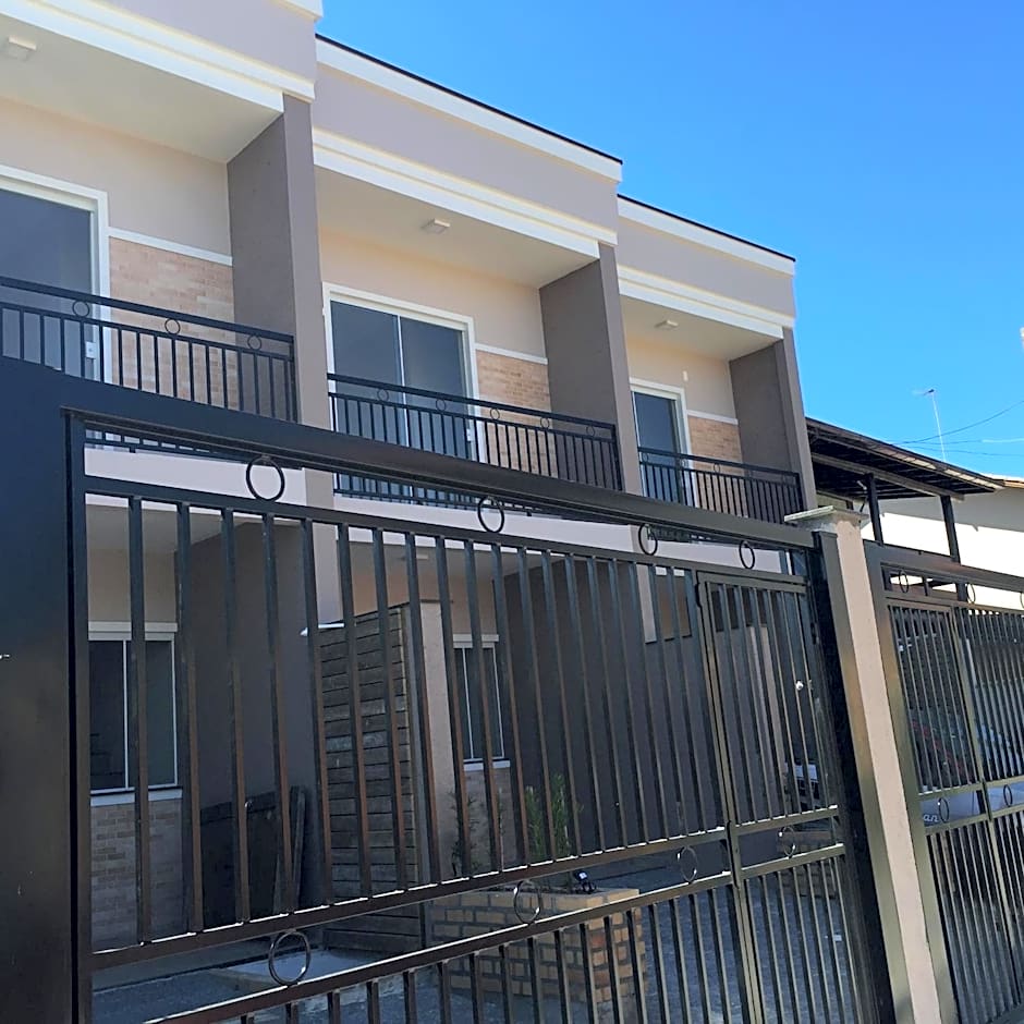 Ondas da Guarda Moradas