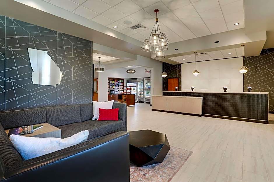 Drury Plaza Hotel Savannah Pooler – Pooler, GA