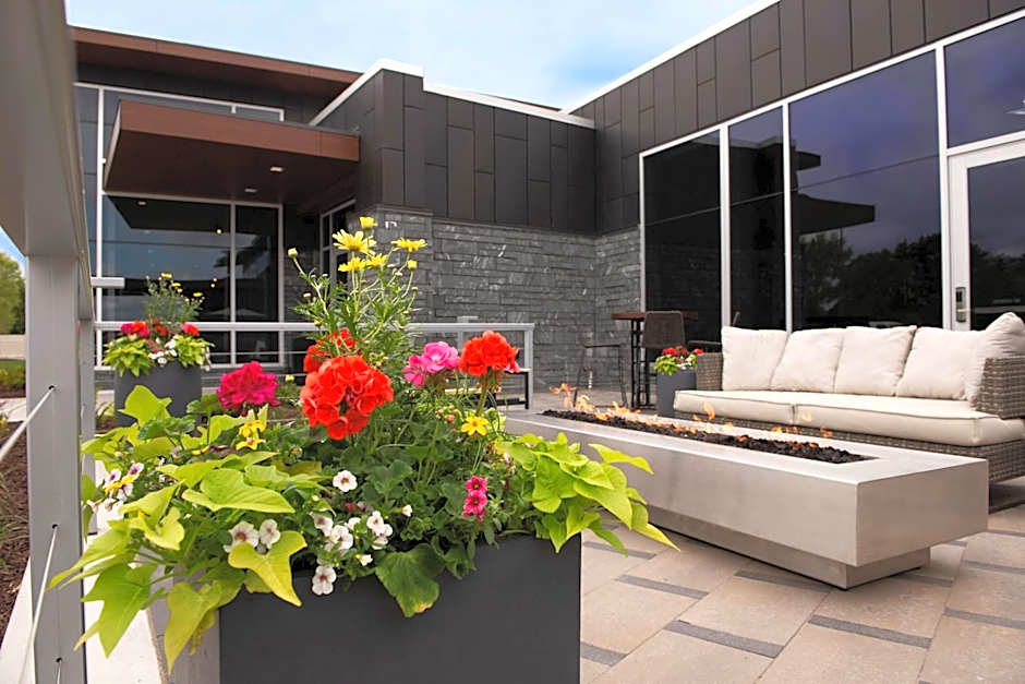 Hilton Garden Inn Wausau, Wi