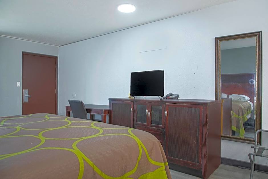 Masters Inn Augusta Washington Rd, I-20