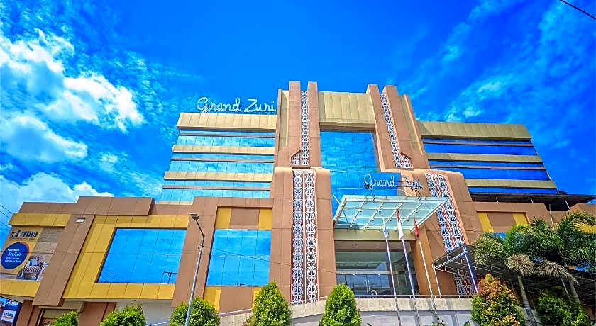 Horison Hotel Pematang Siantar