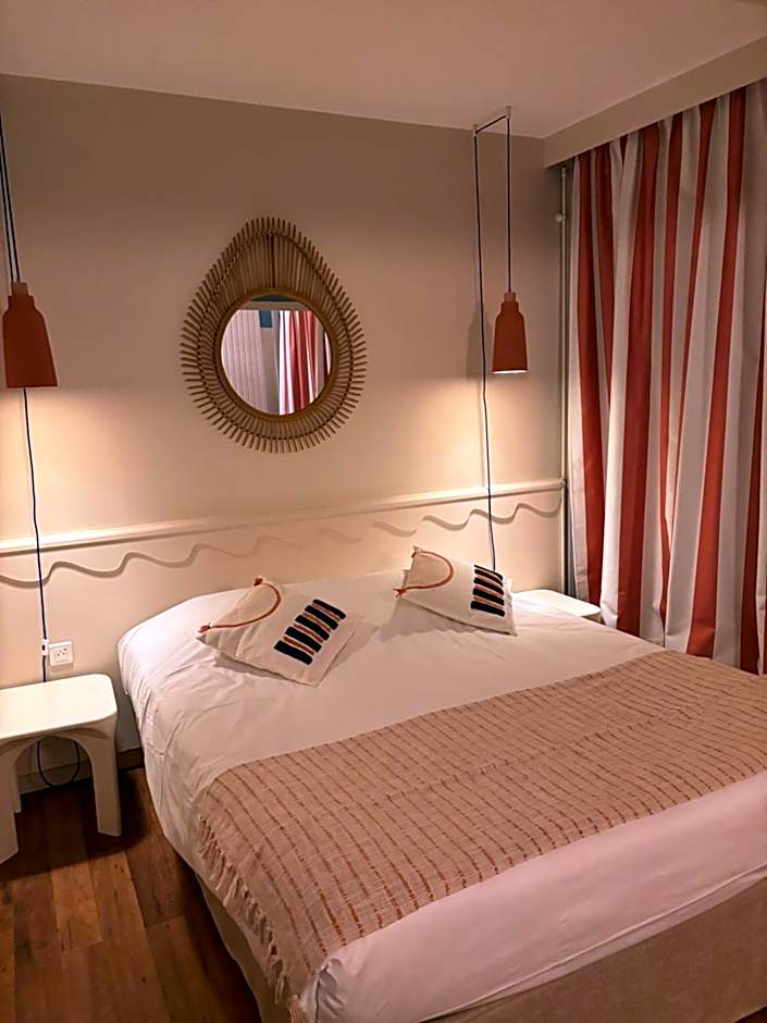 Residence Vacances Bleues Le Grand Large
