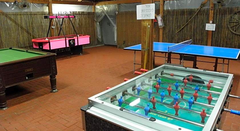 Avigail Guest House