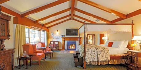 King Room with Garden View