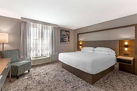 Best Western Plus The Arden Park Hotel