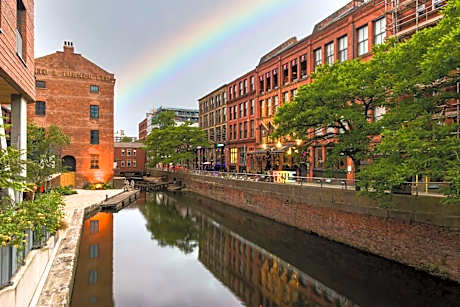 Velvet Hotel Manchester, WorldHotels Crafted