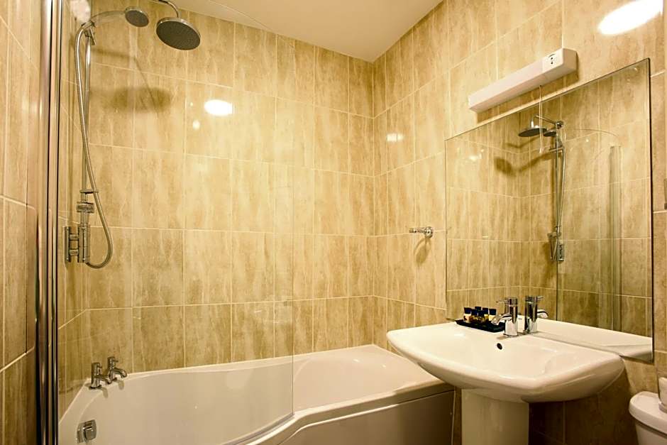 Notley Arms Inn Exmoor National Park