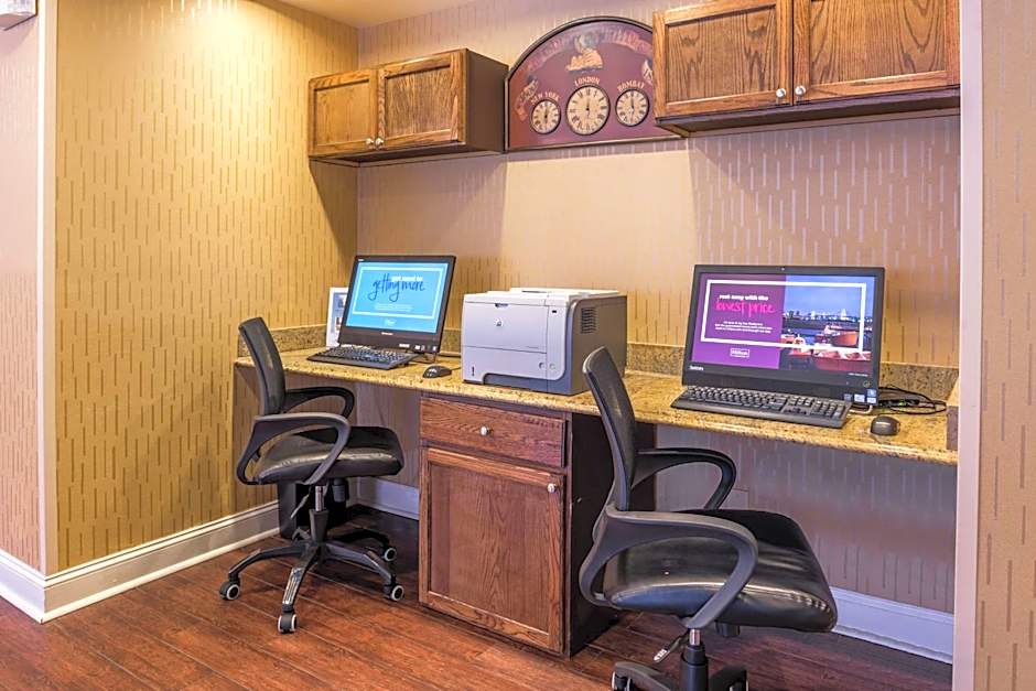 Hampton Inn Columbia Northeast-Fort Jackson Area