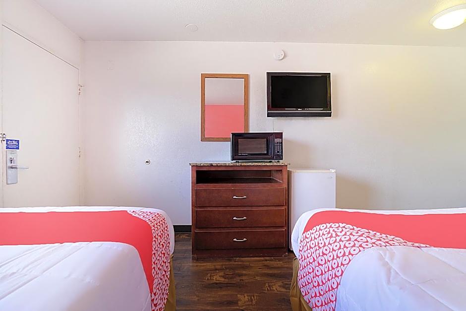 OYO Hotel South Bend - Campus