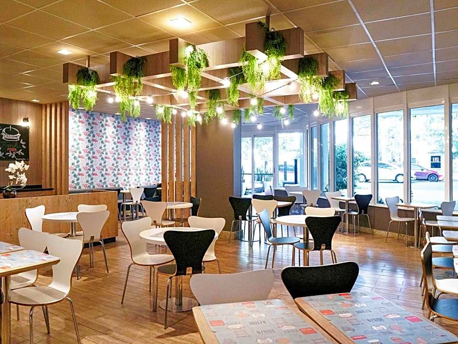 Ibis Porto Alegre Moinhos De Vento