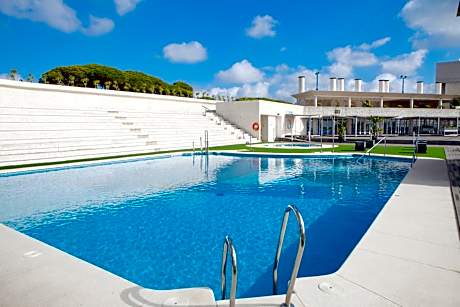 Hotel Puerto Sherry