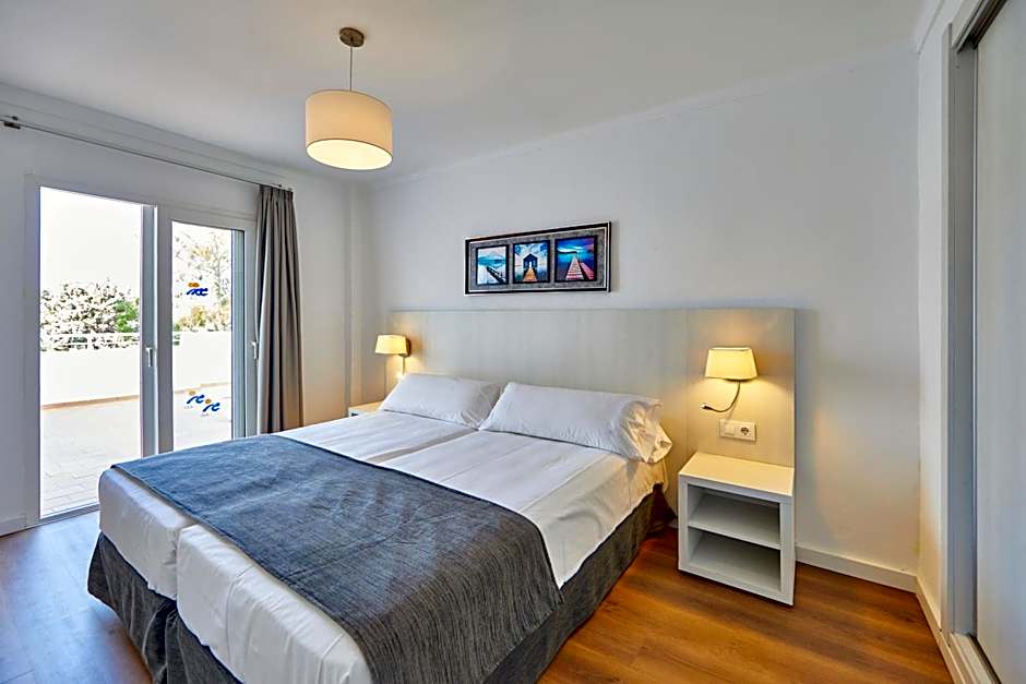 OLA Apartamentos Cala Dor