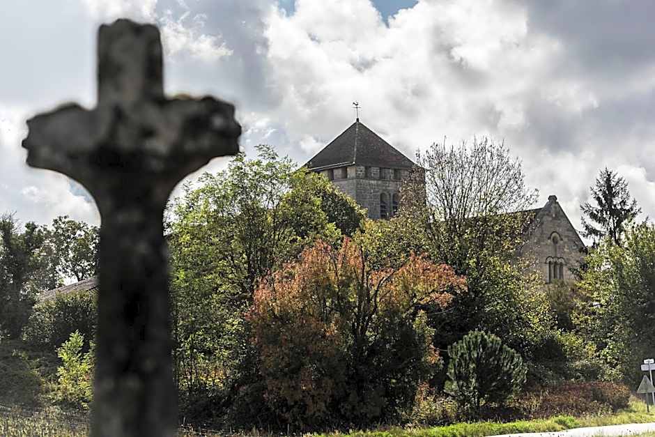 Château Croix Beauséjour "Maison du Vigneron"