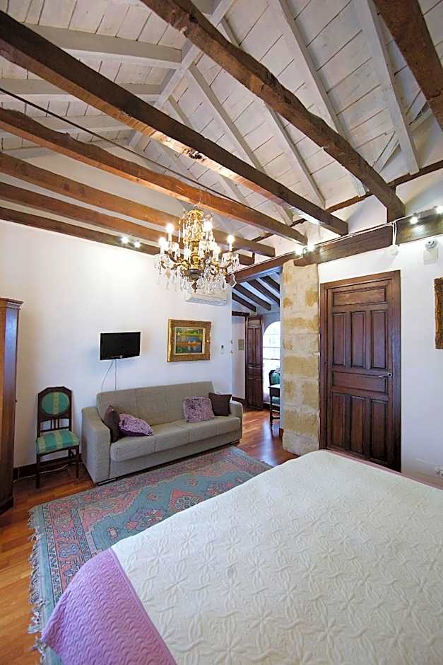 Hotel Boutique Nueve Leyendas