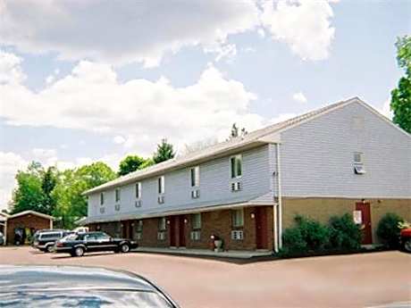 Knights Inn Center Valley