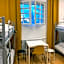 New World St Hostel