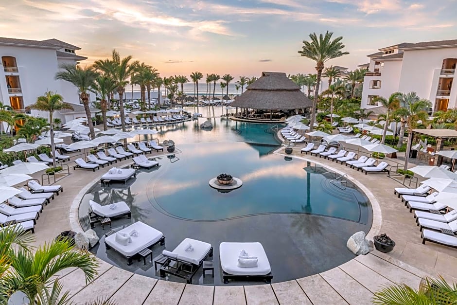 Hilton Vacation Club Cabo Azul Los Cabos