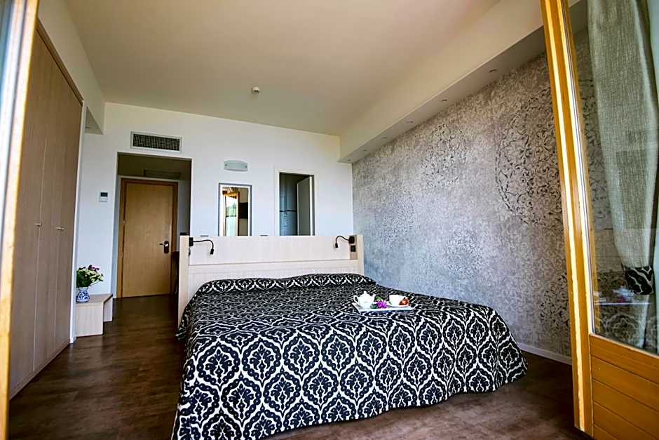 Albergo Suisse Bellevue