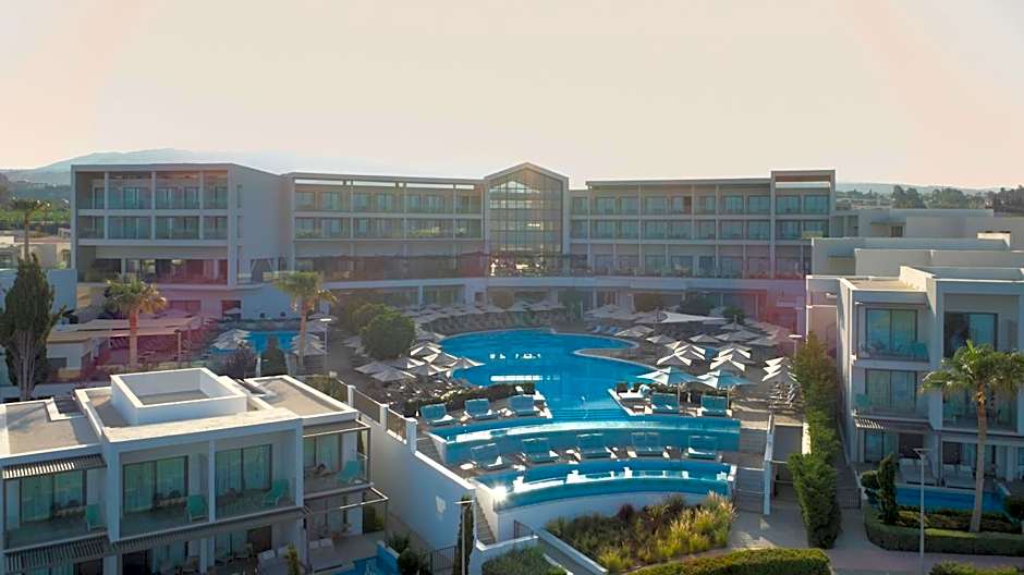 Mare Paphos