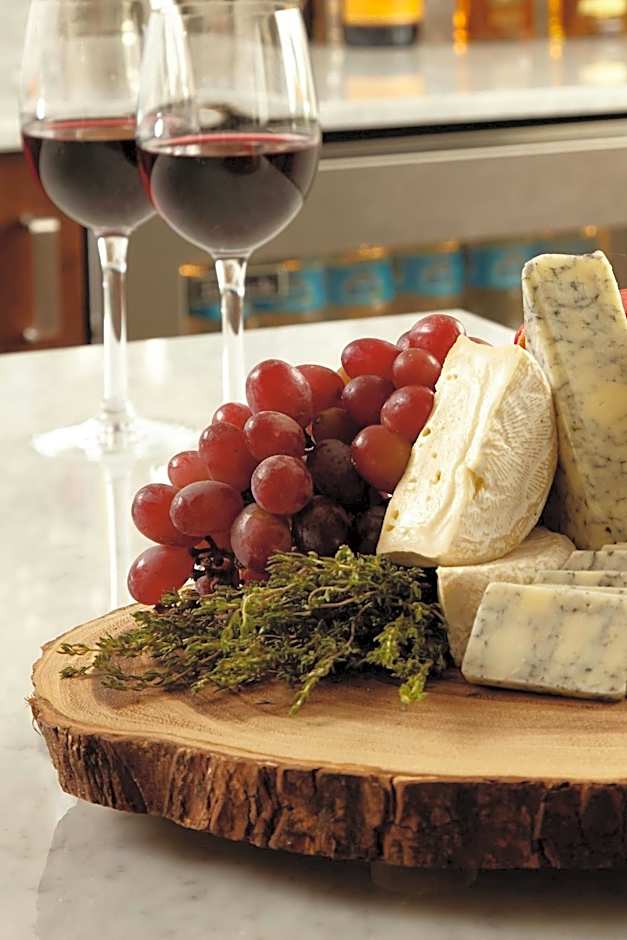 Raleigh Marriott Crabtree Valley