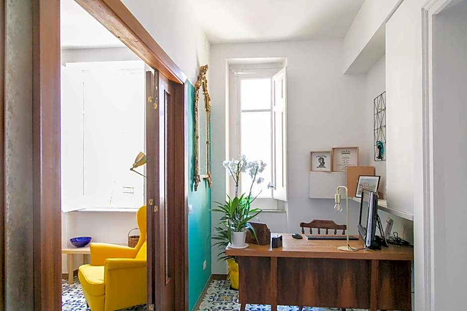 A Casa di Nina Guest House