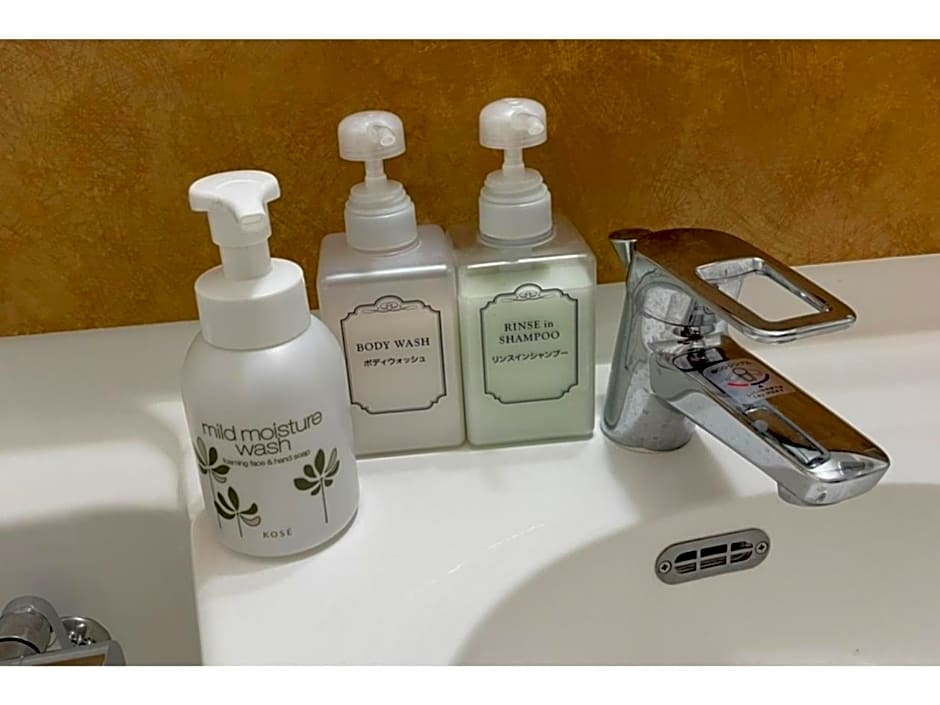 Hotel The Centre Utsunomiya - Vacation STAY 50761v
