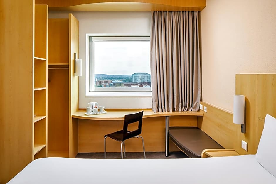 ibis Nottingham Centre