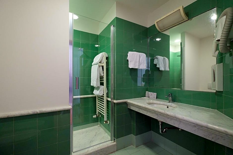 Hotel Portavaldera
