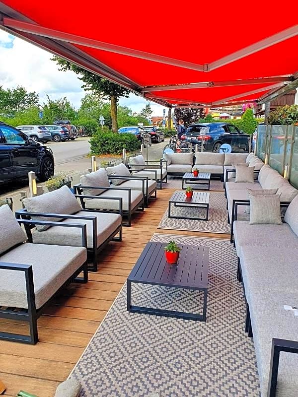 Hotel Geiger